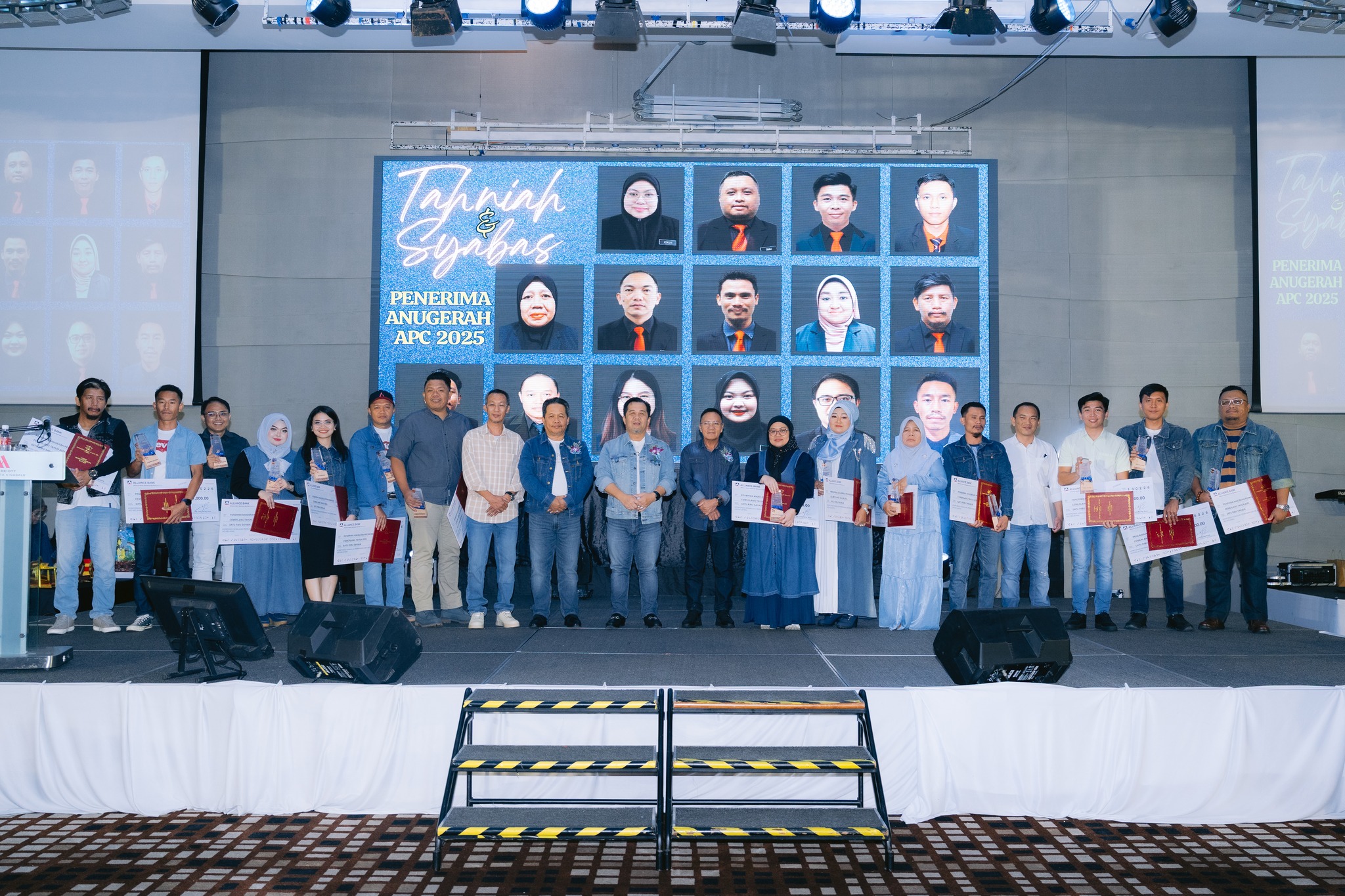 Malam Apresiasi Ko-Nelayan 2026